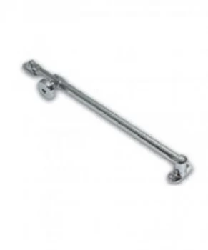 Image of Telescopic Adjusters in Brass or Chromium plated
