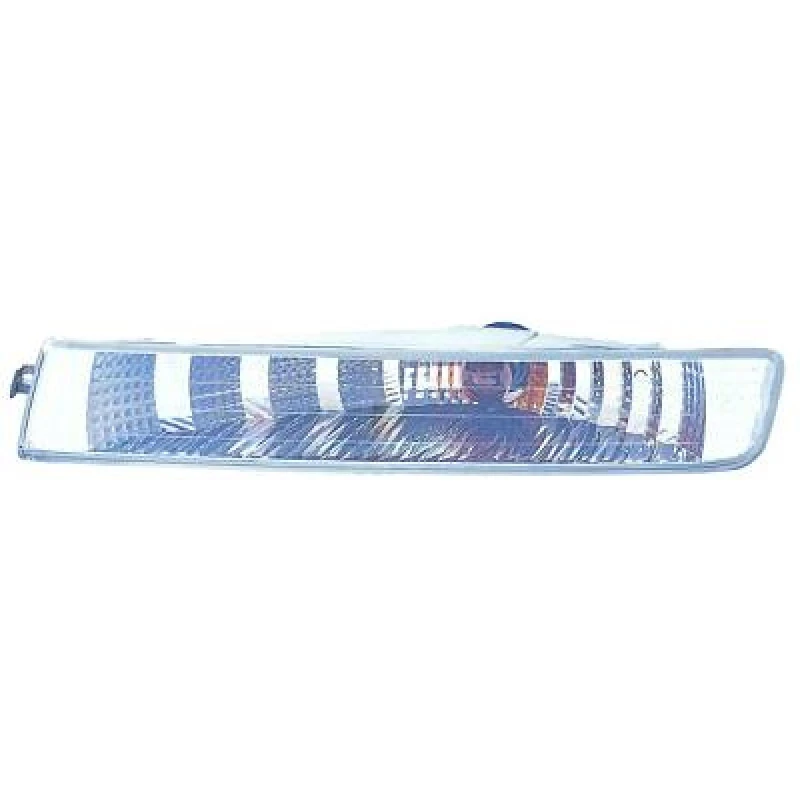 Image of DIEDERICHS 1886072 Turn Signal Right Front, transparent Indicator (62)