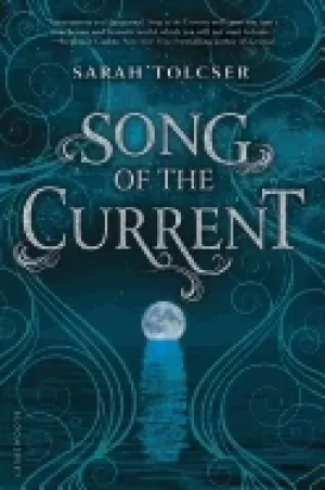 Image of song of the current