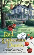 Image of red delicious death orchard mystery