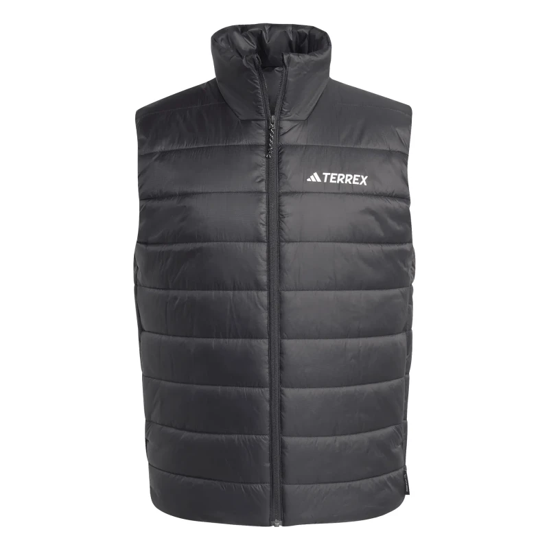 Image of Sleeveless down jacket adidas Terrex Multi Essentials 2 Noir Male XS