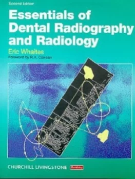 Image of Essentials of Dental Radiography and Radiology by Eric Whaites Paperback
