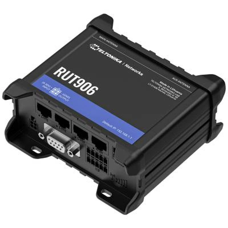Image of Teltonika Teltonika RUT906 Router RUT906