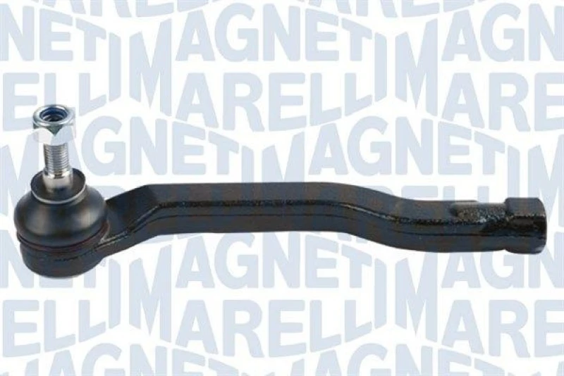 Image of MAGNETI MARELLI Track rod end MAGNETI MARELLI 301191605720