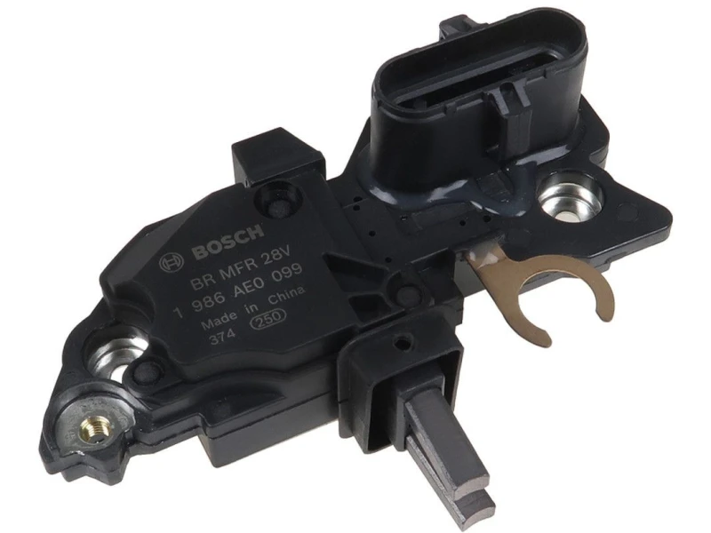 Image of AS-PL Alternator voltage regulator AS-PL ARE0139(BOSCH)