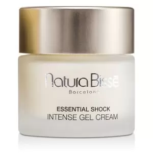 Image of Natura BisseEssential Shock Intense Gel Cream 75ml/2.5oz