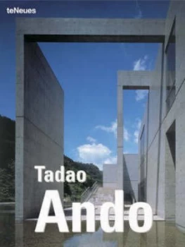 Image of Tadao Ando Book