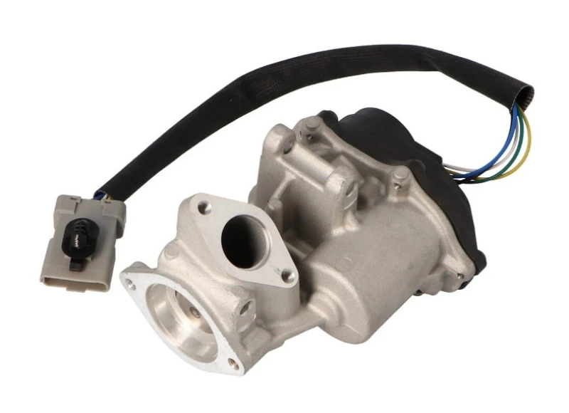 Image of STARQ SQ322-16183 EGR valve Control Valve, Electric, with gasket/seal EGR Valve (1145)
