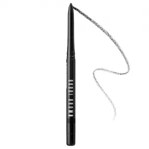 Image of Bobbi Brown Perfectly Defined Gel Eyeliner Pitch Black