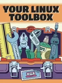 Image of Your Linux Toolbox : A Zine Boxset