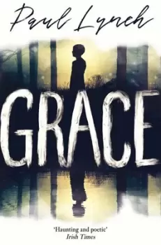 Image of Grace by Paul Lynch