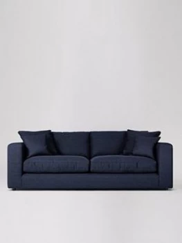 image of Swoon Althaea Original Three-Seater Sofa