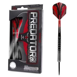 Harrows Predator 90% Tungsten Darts 21g