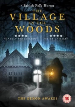 Image of The Village in the Woods - DVD