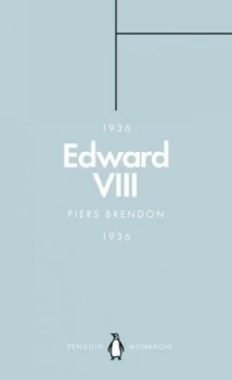 Image of Edward VIII by Piers Brendon