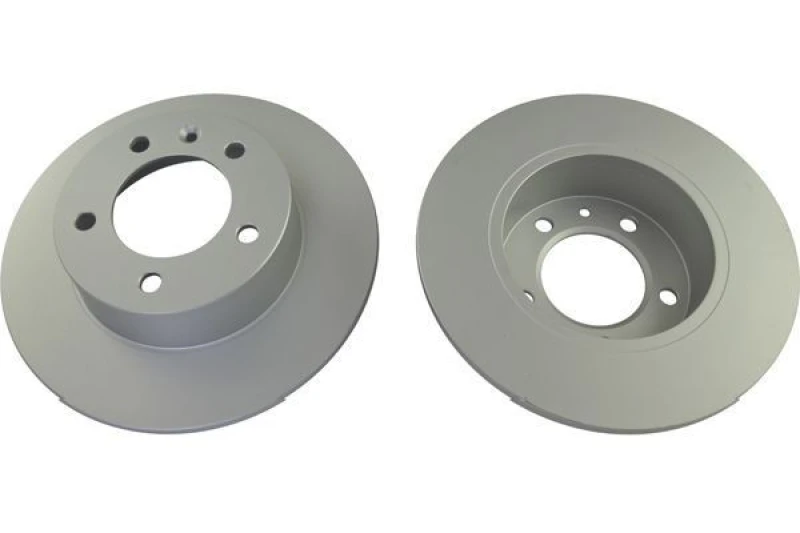 Image of KAVO PARTS Brake disc KAVO PARTS BR-6772-C