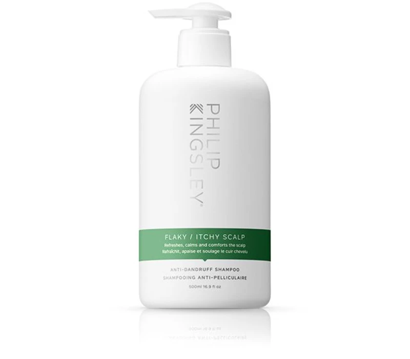 Image of Philip Kingsley Flaky/Itchy Scalp Shampoo 500ml
