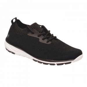 Image of Regatta Marine Active - Blk/RockGrey