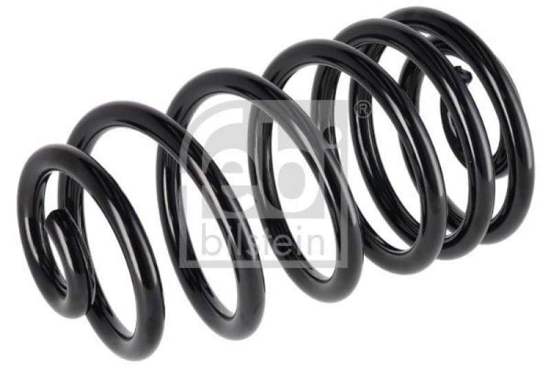 Image of Coil spring FEBI BILSTEIN 1000430
