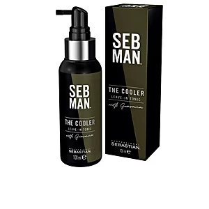 image of SEBMAN THE COOLER leave-in toner 100ml