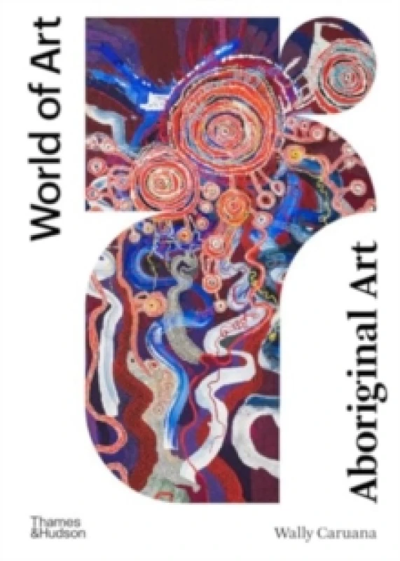 Image of Aboriginal Art. Paperback. By Wally Caruana Books