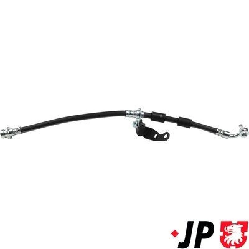 Image of JP GROUP Brake hose JP GROUP 3461600370
