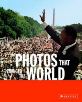 Image of Photos That Changed the World Paperback