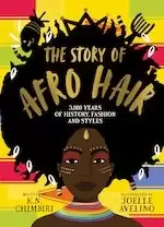 Image of The Story of Afro Hair