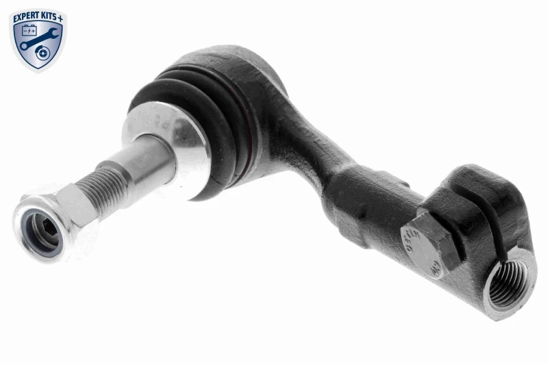 Image of VAICO V20-0674 Track rod end Original VAICO Quality, Front Axle Right Tie Rod End (914)