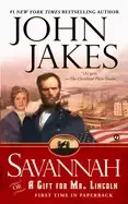 Image of savannah or a gift for mr lincoln