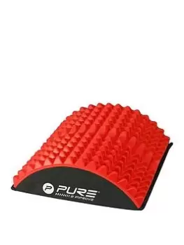 image of Pure2Improve Ab Board Back Stretcher