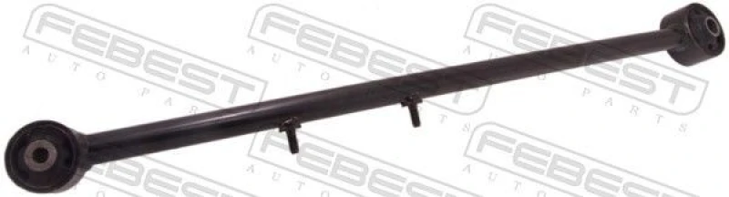 Image of FEBEST 2225-SPARH Suspension arm Control Arm, Rear Axle Right Track Control Arm (273)