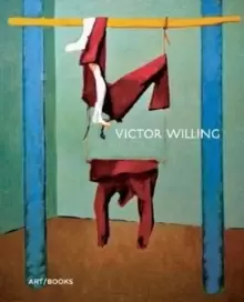 Image of Victor Willing : Visions