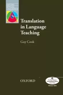 Image of Translation in Language Teaching