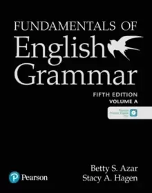 Image of Fundamentals of English Grammar Student Book A with the App, 5E