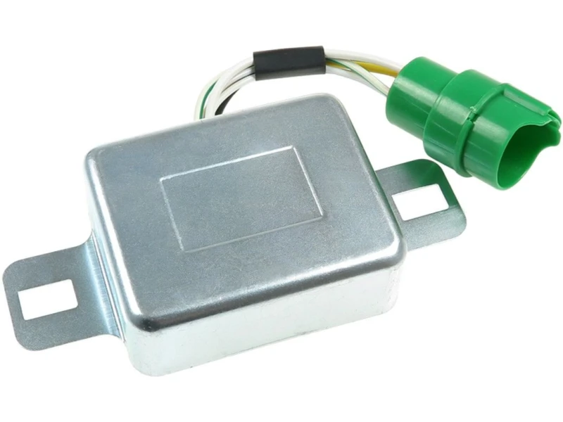 Image of AS-PL Alternator voltage regulator AS-PL ARE6111