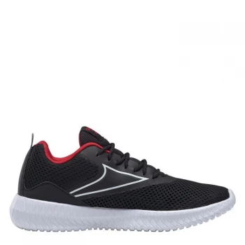 image of Reebok Flexagon Energy Training Shoe - Black/White