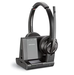 image of Poly Savi W8220-M Wireless Headset