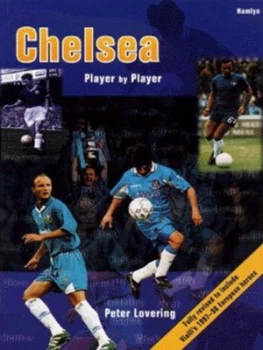 Image of Chelsea by Peter Lovering Paperback