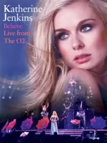 image of Katherine Jenkins: Live from the O2