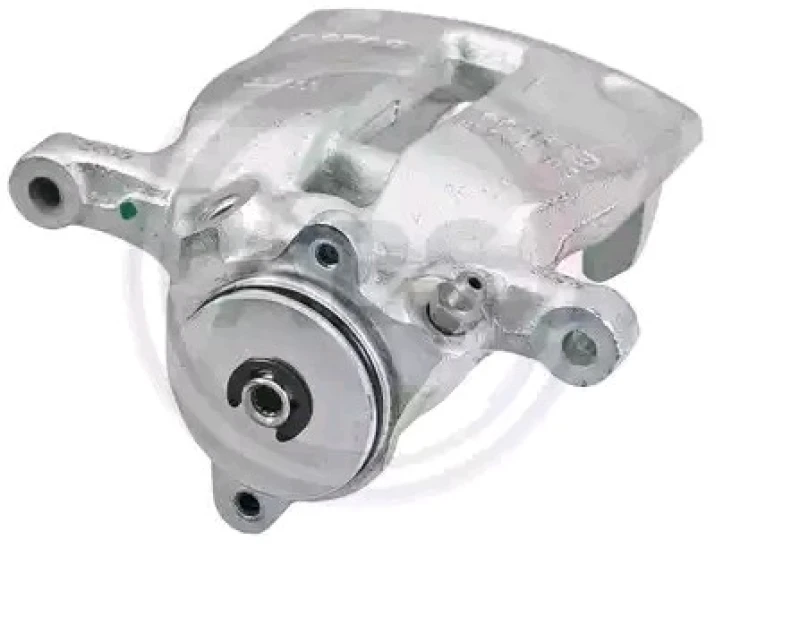Image of A.B.S. 530131 Brake caliper for vehicles with electric parking brake Grey Cast Iron Brake Caliper (78)