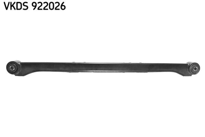Image of SKF VKDS 922026 Suspension arm Trailing Arm Track Control Arm (273)