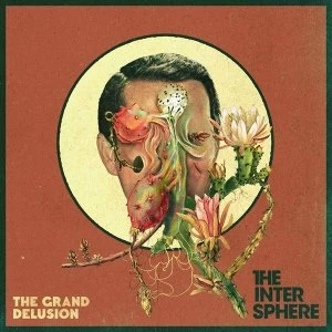 Image of Intersphere - The Grand Delusion Vinyl