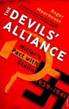 Image of The devils alliance by Roger Moorhouse