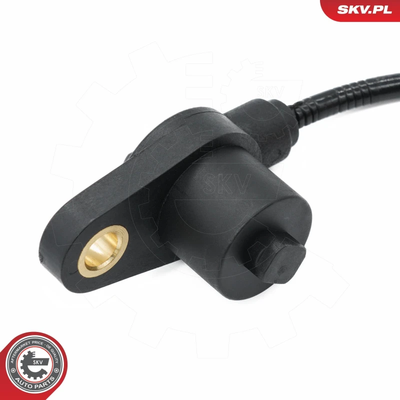 Image of ESEN SKV ABS sensor ESEN SKV 06SKV453