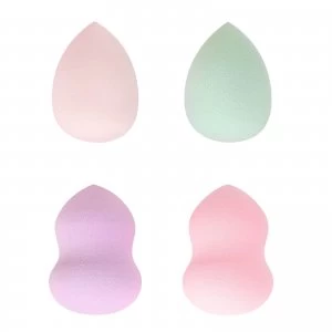 Image of brushworks HD Midi Sponge Set