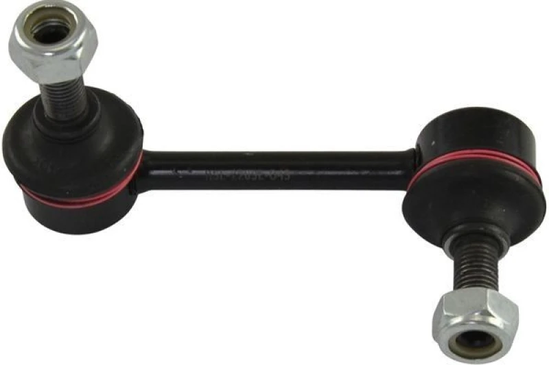Image of KAVO PARTS Anti-roll bar link KAVO PARTS SLS-2006