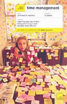 Image of Time Management by Polly Bird Paperback