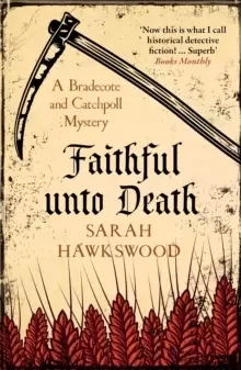 Image of Faithful Unto Death