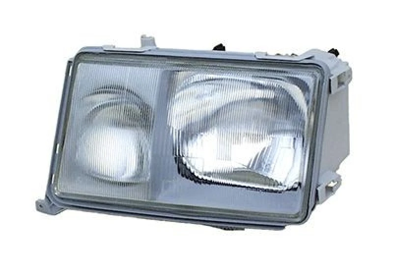 Image of VAN WEZEL Headlight VAN WEZEL 3024963